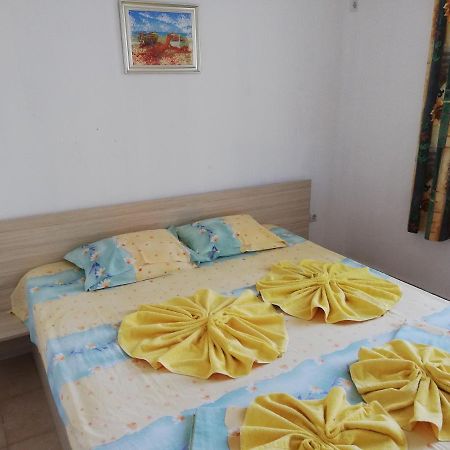 Apartments Ivelin Lozenets Exterior photo