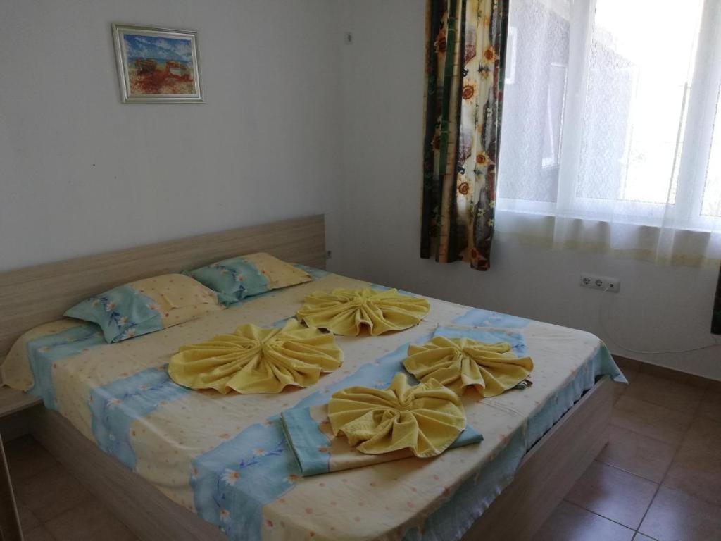 Apartments Ivelin Lozenets Exterior photo