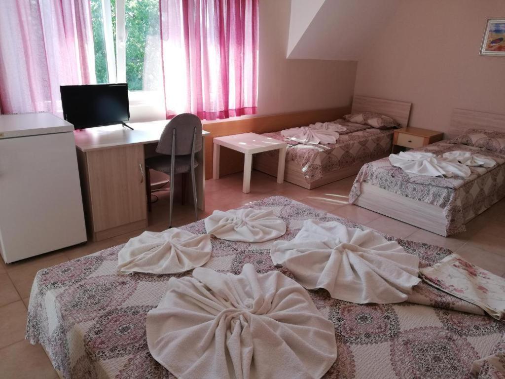 Apartments Ivelin Lozenets Exterior photo