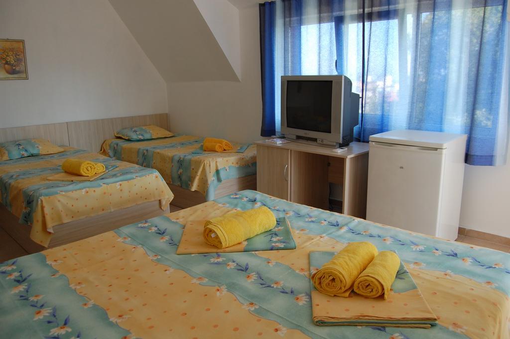 Apartments Ivelin Lozenets Exterior photo