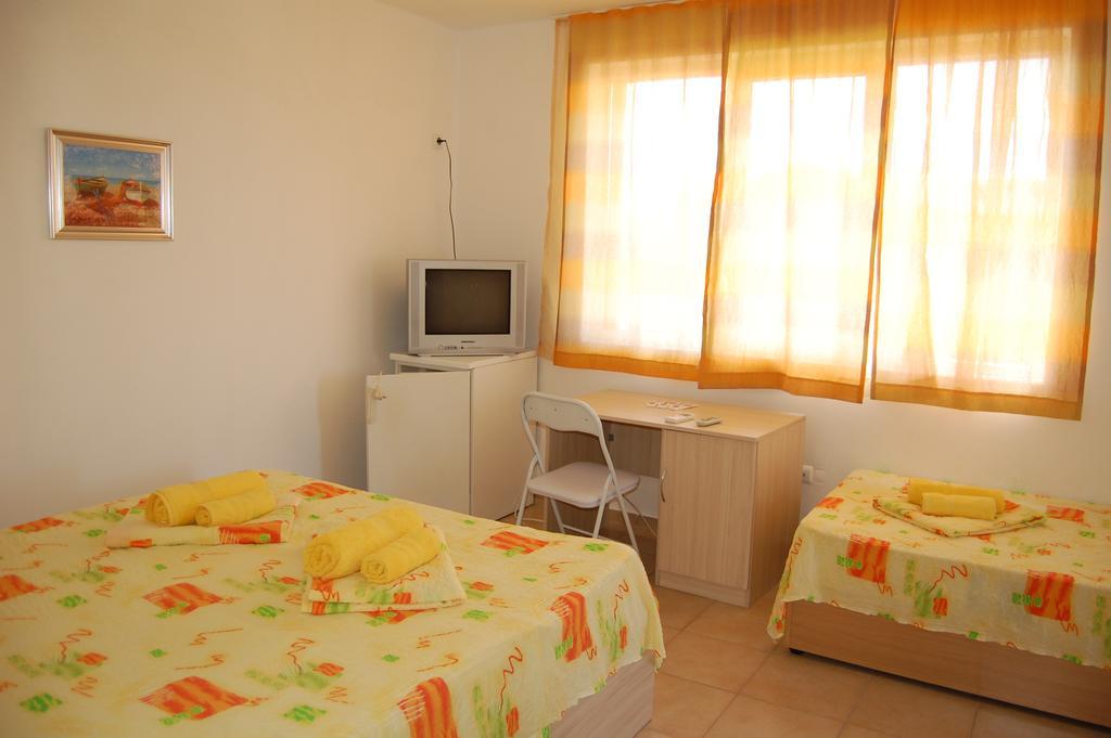 Apartments Ivelin Lozenets Exterior photo