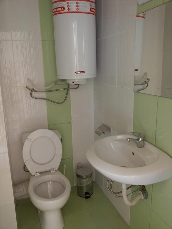 Apartments Ivelin Lozenets Exterior photo