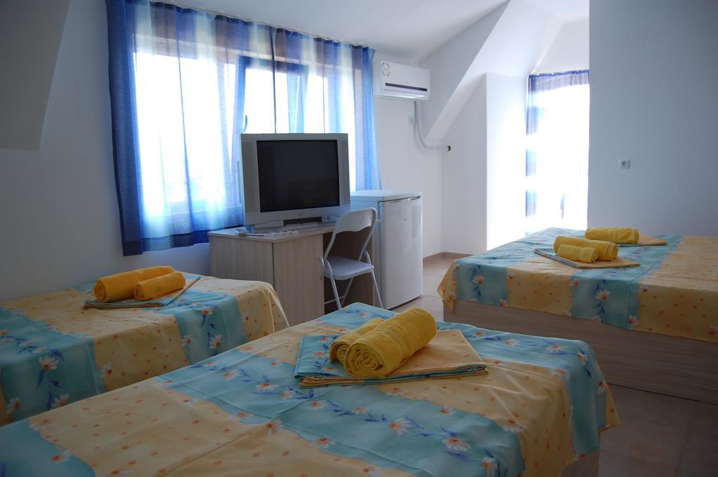 Apartments Ivelin Lozenets Exterior photo