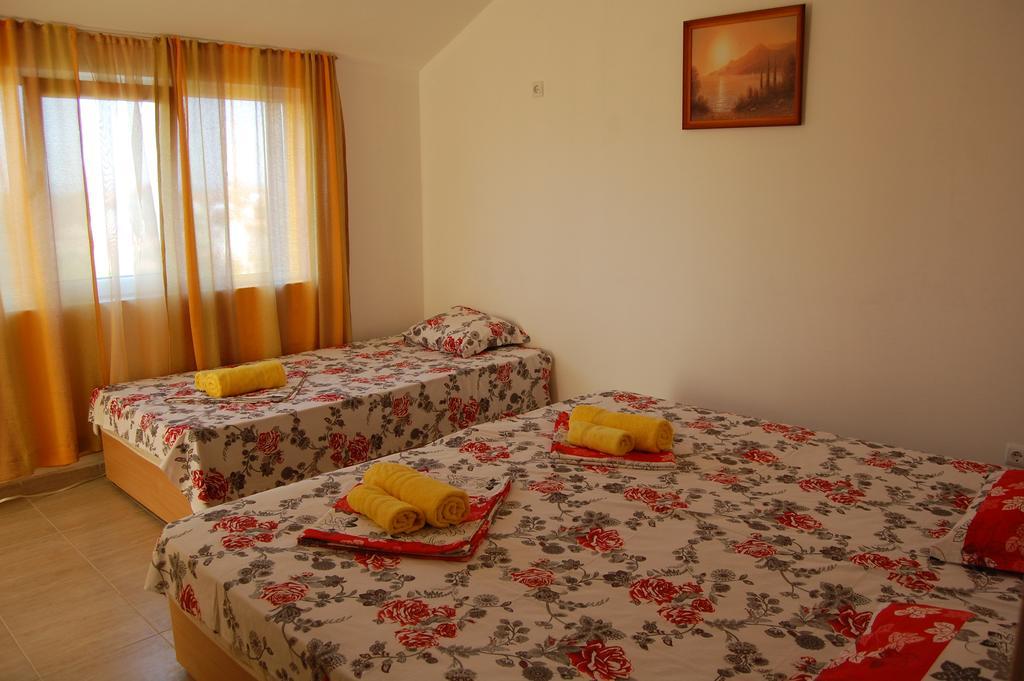 Apartments Ivelin Lozenets Exterior photo