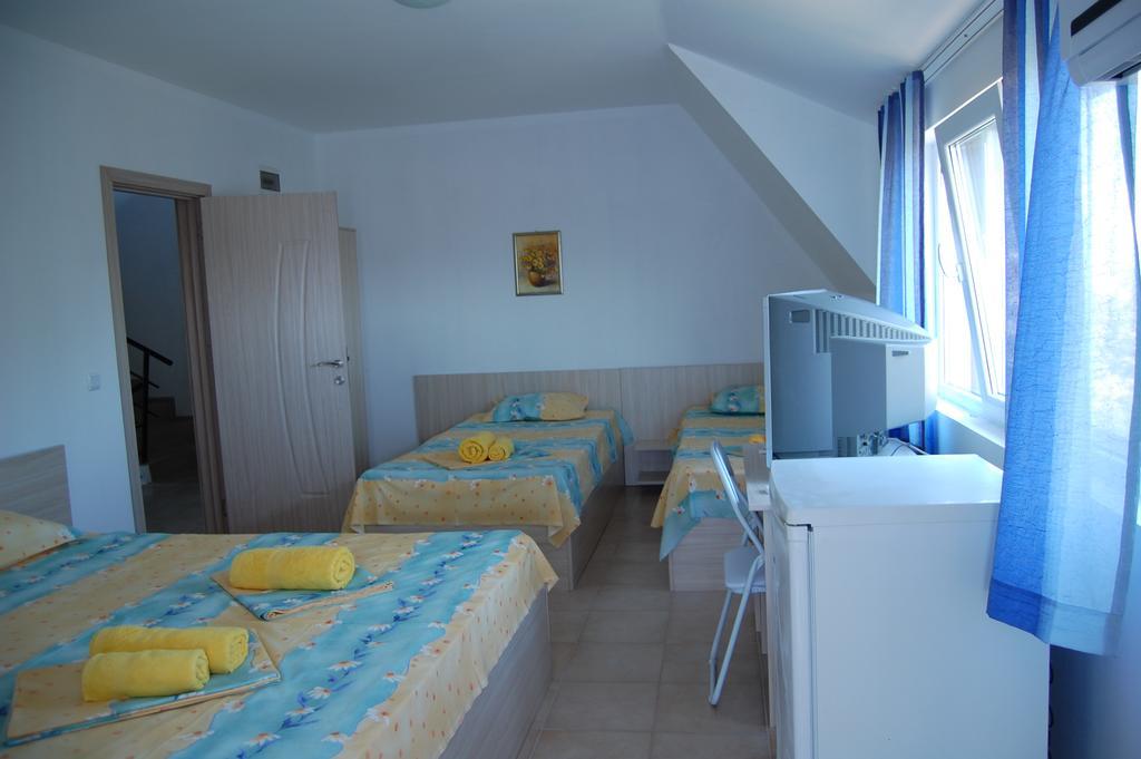Apartments Ivelin Lozenets Exterior photo