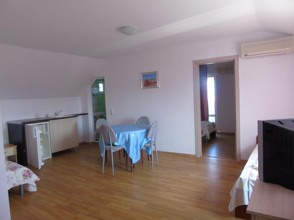 Apartments Ivelin Lozenets Exterior photo