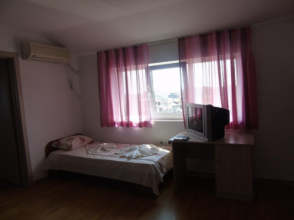 Apartments Ivelin Lozenets Exterior photo