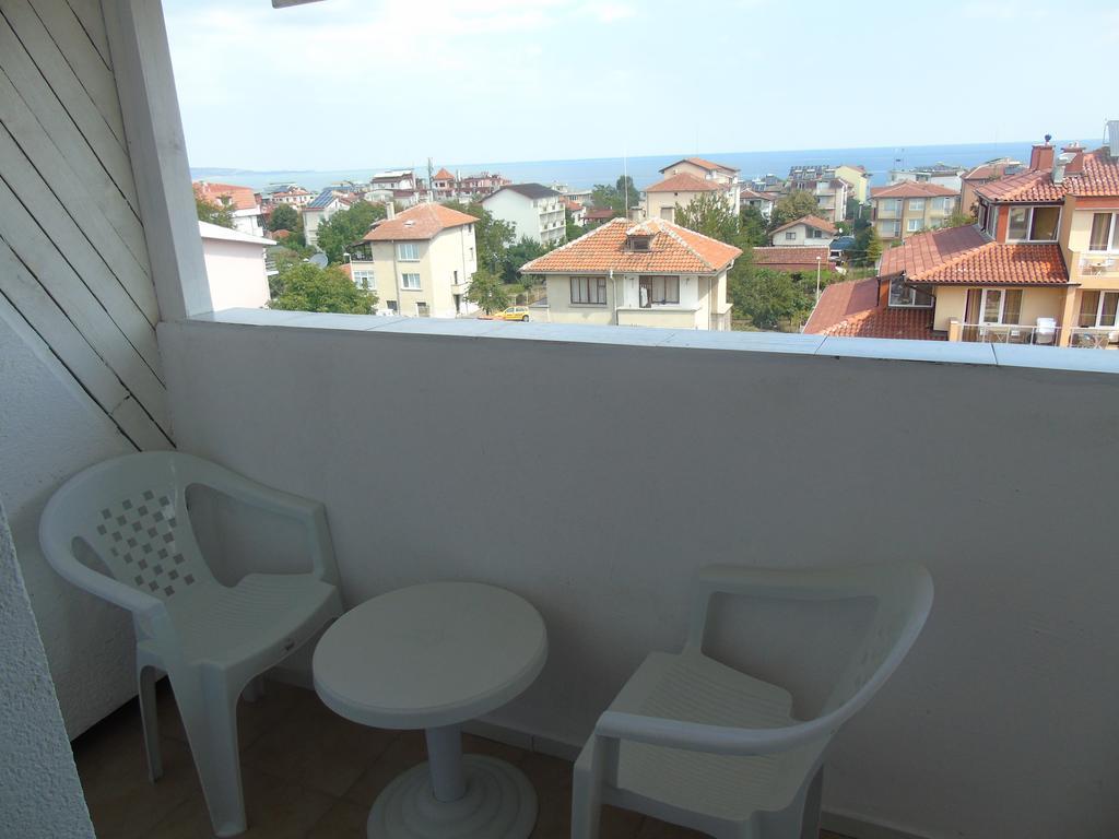 Apartments Ivelin Lozenets Exterior photo