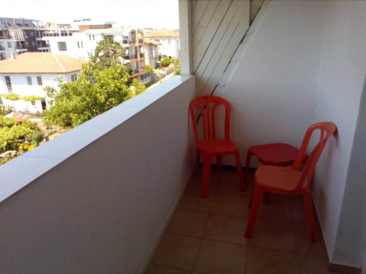 Apartments Ivelin Lozenets Exterior photo