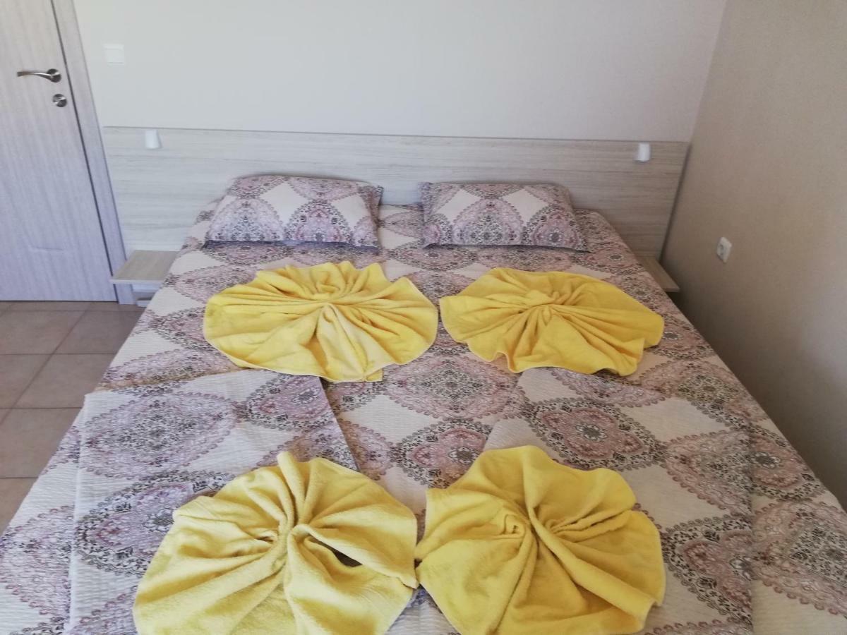 Apartments Ivelin Lozenets Room photo