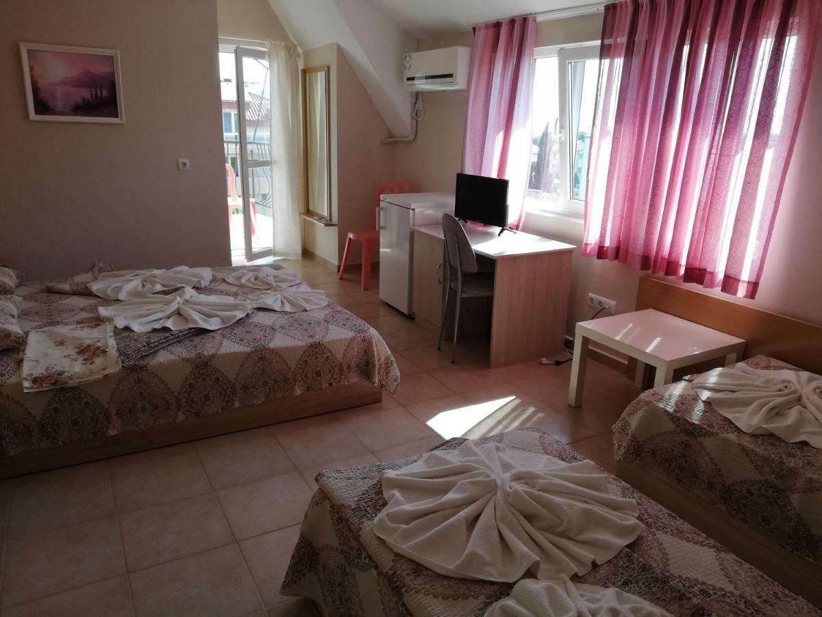 Apartments Ivelin Lozenets Room photo